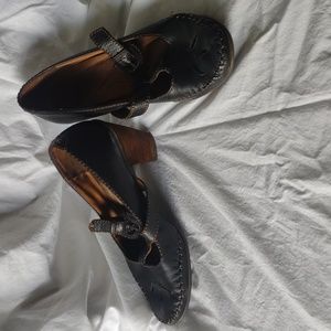 Naturalizer Ouin Pumps 9.5W